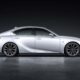 最佳个性代表：Lexus IS300 F-Sport，2.0L涡轮现在约RM 220,000即可入手！