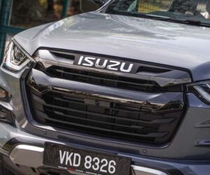 你不知道的事： Isuzu 曾经为跑车提供引擎！