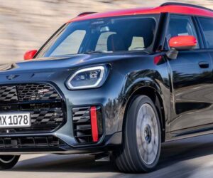 2025 MINI Countryman Cooper S ALL4 CKD 正式发布：2.0L涡轮引擎204 Hp、本地预计售价RM 259,000起