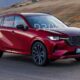 2026 Mazda CX-5首次现身：或搭载全新2.0L混合动力引擎、最快今年9月发布