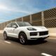 Porsche Cayenne S E-Hybrid Coupé CKD 正式发布：综合最大马力519 PS、本地售价RM 728,000起