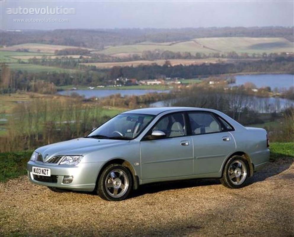 Proton Waja：第一款“国际车”、具备 Mitsubishi 和 Volvo 血统！