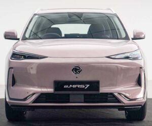 Proton e.MAS 7 订单远超预期：仅一个月就完成6个月销售目标