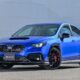 Subaru WRX STI S210 正式发布：WRC战神回归、2.4L水平对卧引擎最大马力296 Hp！