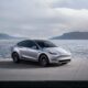 Tesla Model Y 成为中国最畅销乘用车，累计销量突破480,000辆