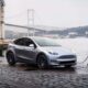 Tesla Model Y 成为中国最畅销乘用车，累计销量突破480,000辆