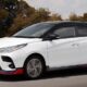 Toyota Yaris DNGA 渲染图曝光：提供1.5L NA/1.5L Hybrid 引擎、2026年发布？