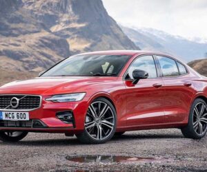 超值二手车系列：Volvo S60 T8 PHEV、0-100加速4.4秒，现在约RM 145,000即可入手