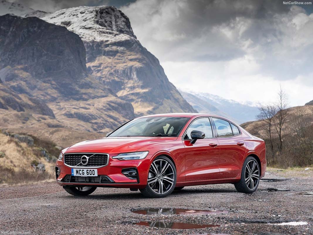 超值二手车系列：Volvo S60 T8 PHEV、0-100加速4.4秒，现在约RM 145,000即可入手