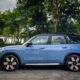 创意全开，探秘 2025 MINI Countryman S ALL4：比想象更大只、更聪明、更会玩！