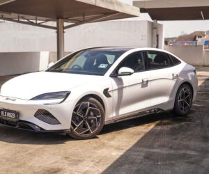 BYD 悬赏500万人民币检举刻意抹黑造谣者
