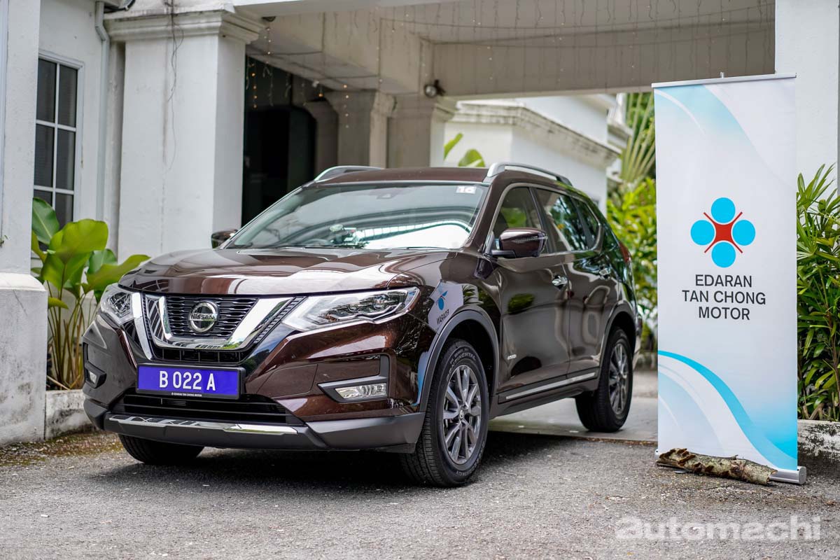 Nissan 公布2024年第三季度财报：营业利润大降86.6%！