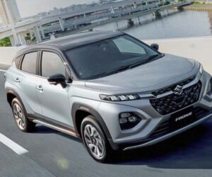 Suzuki 公布东南亚新车计划：Fronx 和 e-Vitara 都会引进、我国终于有新车？