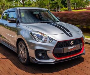 Suzuki 公布全新战略计划：纯电/混动为发展重点、年销量将突破400万大关！