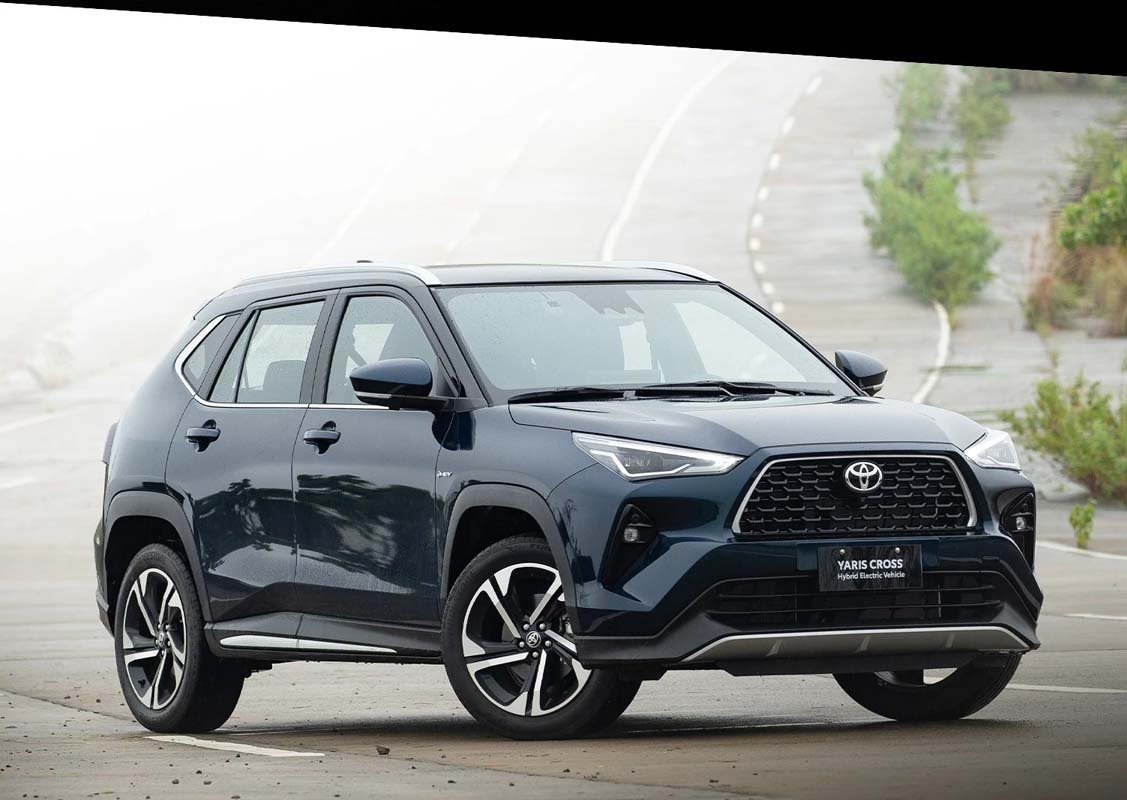 Toyota 2025年1月销量和产量均创下历史新高纪录