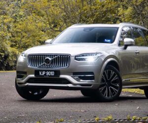 大马工厂系列：Volvo Car Manufacturing Malaysia 、马来西亚历史最悠久的工厂，还出口其他海外市场！