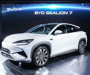 BYD：希望可以和 Tesla 合作、共同敌人是内燃机汽车