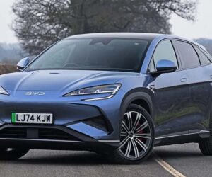 BYD 计划成为全球最大车企，挑战 Tesla 与 Toyota  