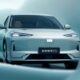 Geely EX5 泰国上市5个月就宣布降价、最大降幅达到100,000泰铢！