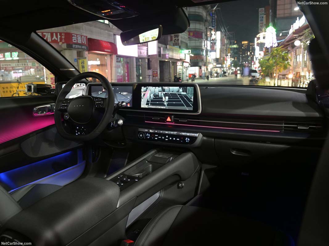 Hyundai Ioniq 6 Max 二手仅需约RM 150,000即可入手、WLTP 续航超过600公里！