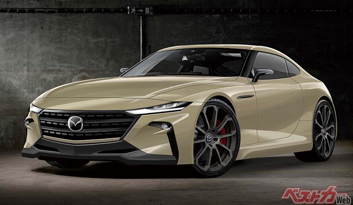Toyota 和 Mazda 联合开发新一代直列六缸引擎、新一代 GR Supra 将搭载？