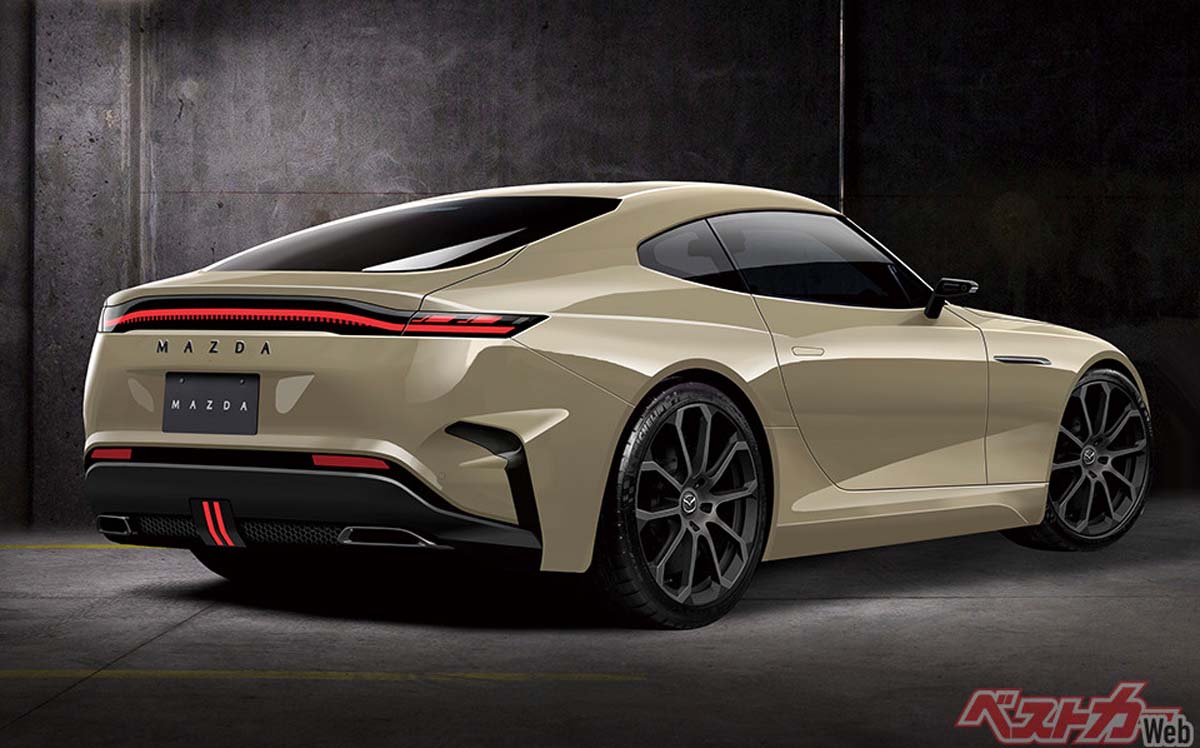 Toyota 和 Mazda 联合开发新一代直列六缸引擎、新一代 GR Supra 将搭载？