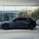 Mazda3 Turbo AWD：少见的日系性能钢炮、人马一体的巅峰代表！