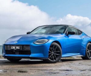 最后的运动日产？ Nissan 400Z 现在已经可以在本地买到、3.0L V6双涡轮入口价格由RM 350,000起