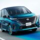 Nissan Serena C28 e-Power 登陆泰国：全新1.4L 引擎+电机，当地售价约RM 221,147起！