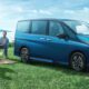 Nissan Serena C28 e-Power 登陆泰国：全新1.4L 引擎+电机，当地售价约RM 221,147起！