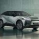 2026 Toyota C-HR+ 正式发布：最大续航600公里、更有诚意的日系电动车
