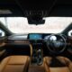 Toyota Crown Estate 日本发布：Harrier 代替者采用2.5L HEV/PHEV 引擎、最大马力302 Hp！