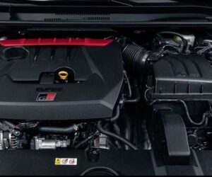 Toyota GAZOO Racing 确认开发全新2.0L涡轮增压引擎、搭配HEV/PHEV可满足最新排放法规！