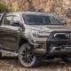 Toyota Hilux “大改款”2025年下半年登场、中型皮卡之王再创神话？