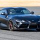 Toyota Supra Final Edition 实车照：引擎输出429 Hp/570 Nm、全球限量300台！