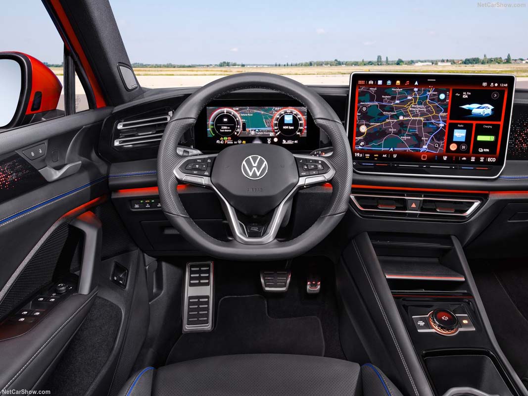 Volkswagen：新车将重新配备实体按键，绝不会再犯同样错误！