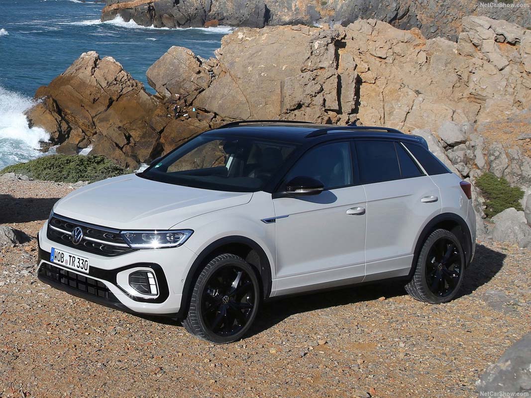 Volkswagen 将使用 Toyota 类型的混动抢占市场