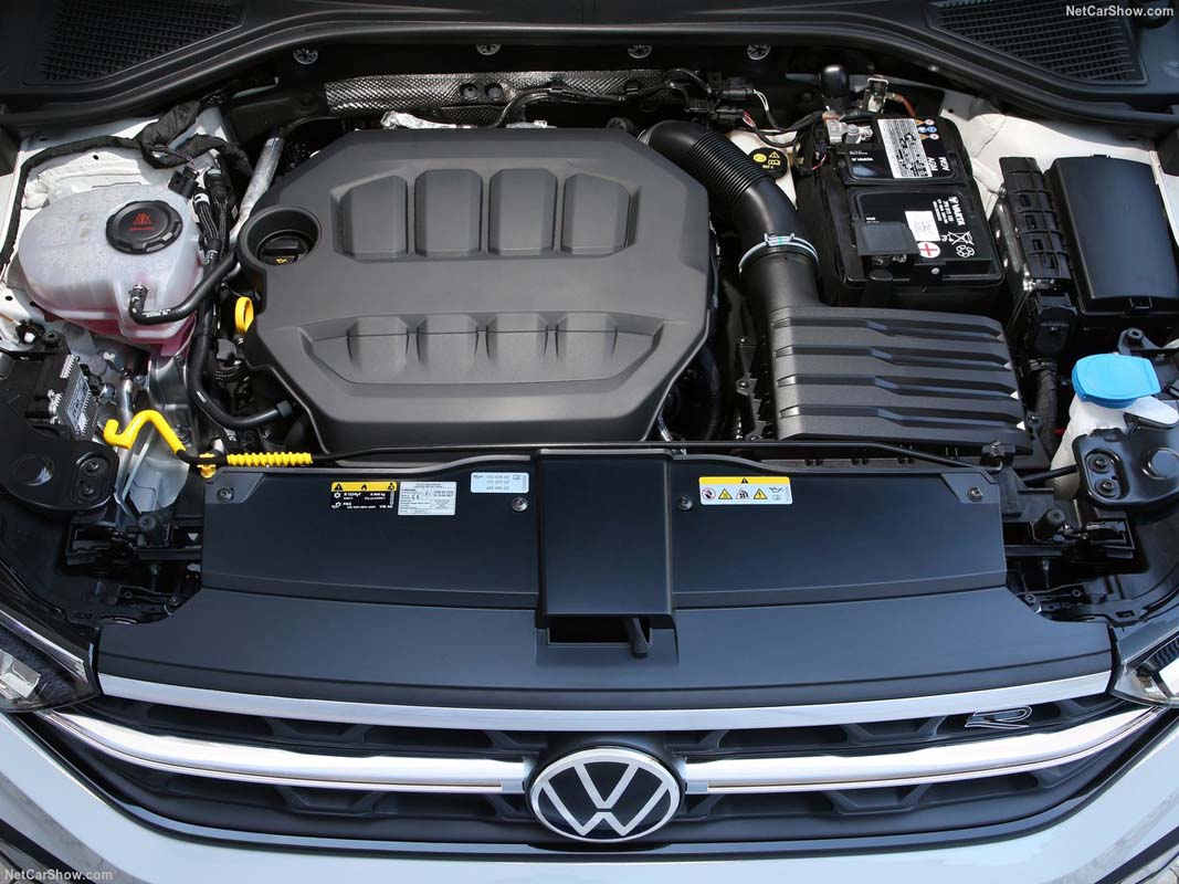 Volkswagen 将使用 Toyota 类型的混动抢占市场
