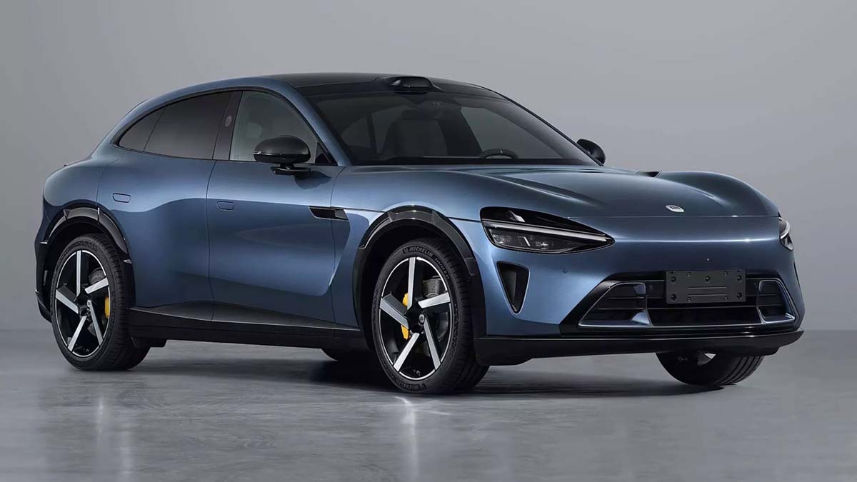 Xiaomi 招聘前 BMW 工程师，并将在欧洲设立研发中心