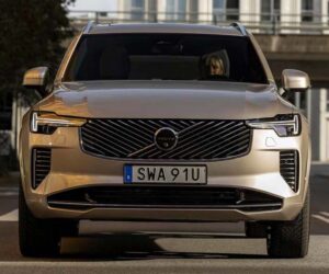 2025 Volvo XC90 Ultra T8 正式发表：2.0L PHEV 最大马力最大马力455 Hp、本地售价RM 434,800起