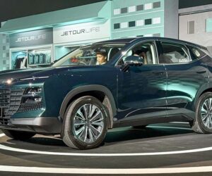 2025 Jetour Dashing 正式发布：1.5L turbo+6 DCT、售价RM 109,800起！
