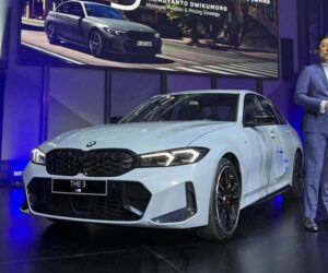BMW M340i xDrive Edition 50 Jahre 正式发布：3.0L 直列六缸引擎+AWD系统、本地售价RM 396,800！
