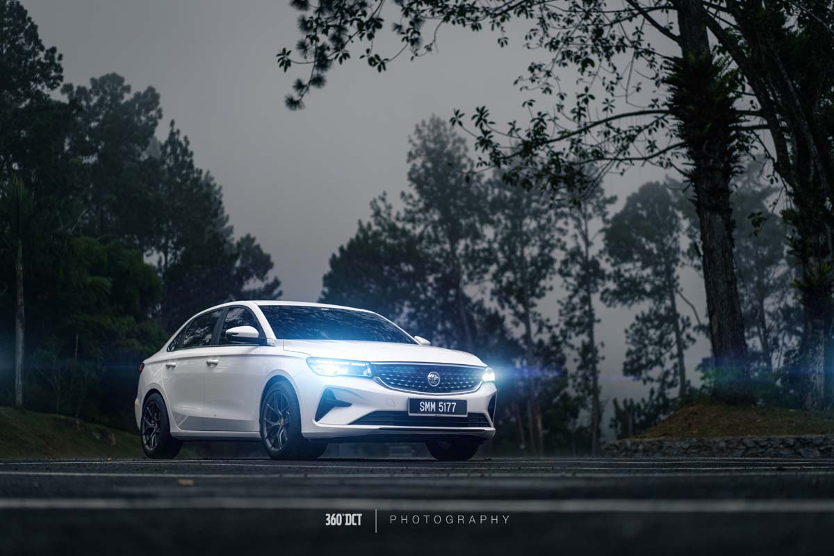 Proton DCEO：中国品牌价格战将会严重影响本地汽车制造业