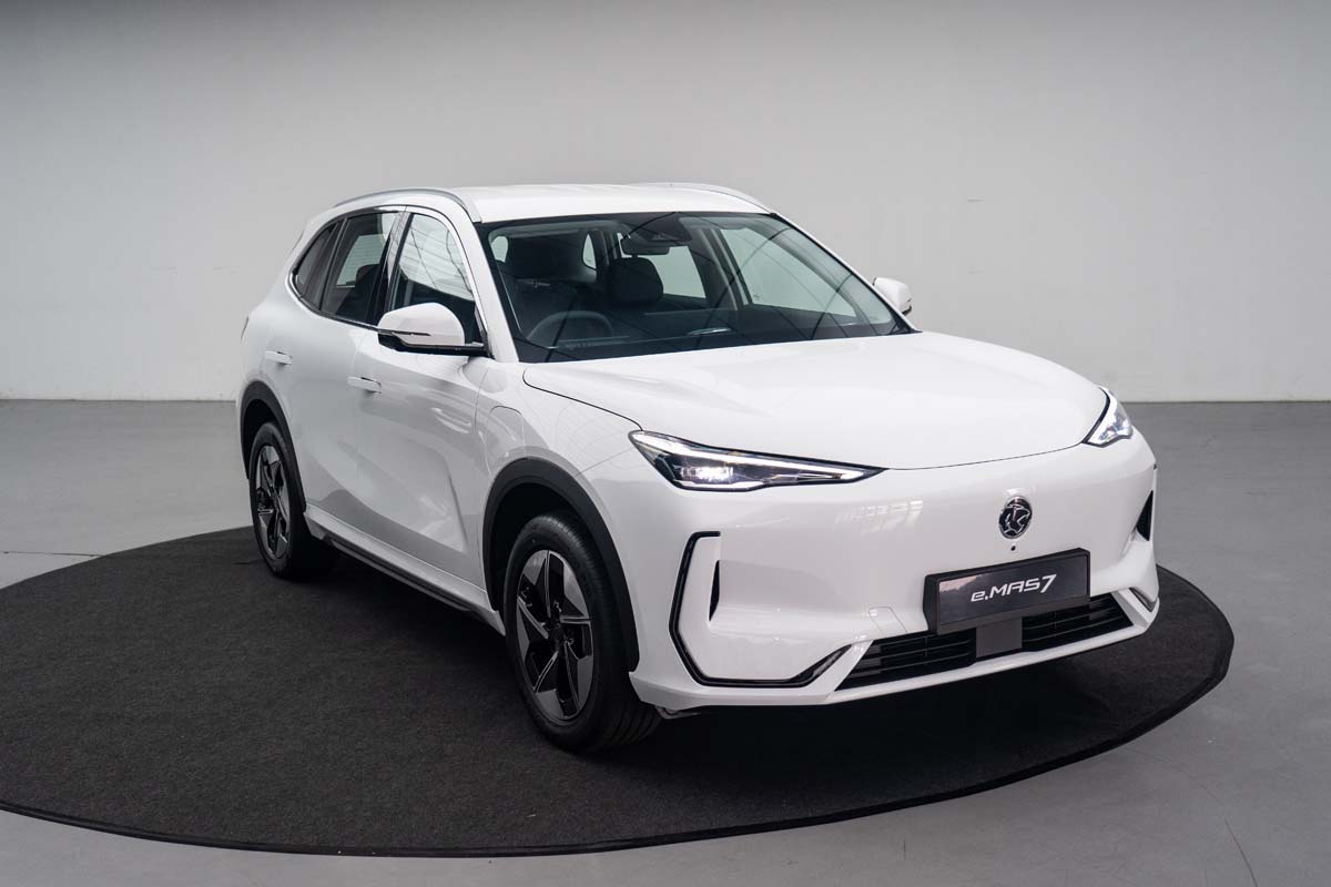 Proton DCEO：中国品牌价格战将会严重影响本地汽车制造业