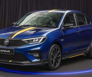 2025 Proton Saga：有什么特点值得被期待？