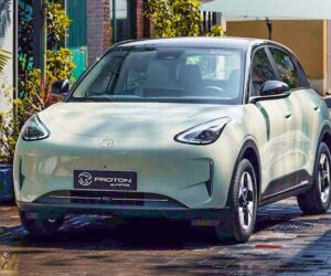 Proton 承诺将推出更平价电动车、e.MAS 5 预计在上半年现身？