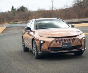 Toyota 在2024年申请超过2,000项专利，在汽车领域遥遥领先