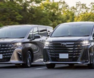 一个月卖超过2,000辆！Toyota Alphard+Vellfire 在大马到底有什么魅力？