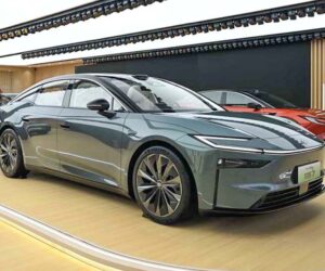 上海车展：Toyota bZ7 正式发布、电动版的“Camry”来了！