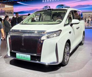 GWM Malaysia 确认 Wey 80 将在我国CKD、成为全世界第一个 Wey 海外生产基地！